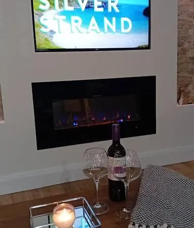 Chalet Silver Glencolumbkille