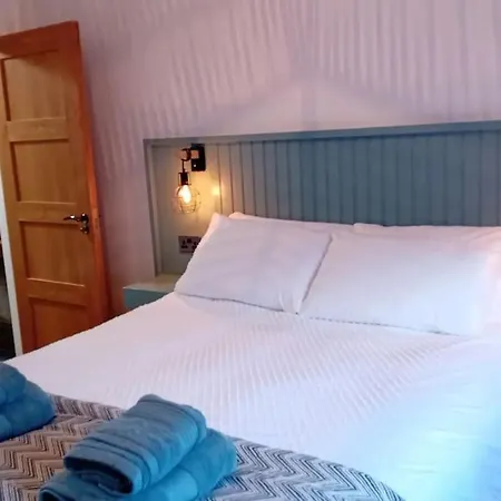 Silver Chalet *