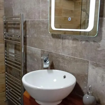 Silver Glencolumbkille