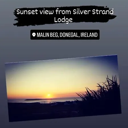 Silver * Glencolumbkille