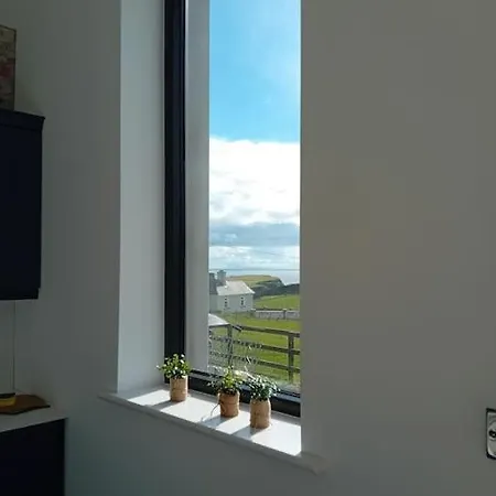 Silver Glencolumbkille