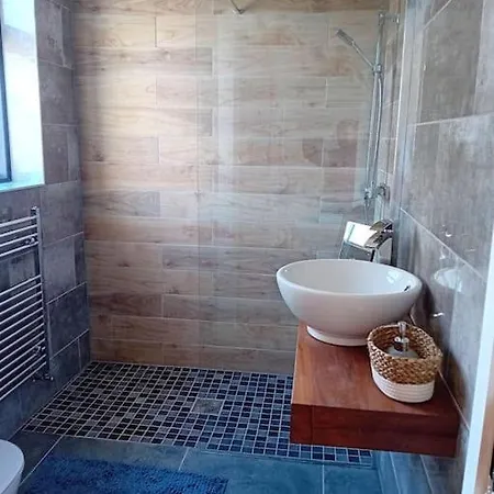 Chalet Silver