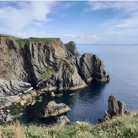 Silver * Glencolumbkille