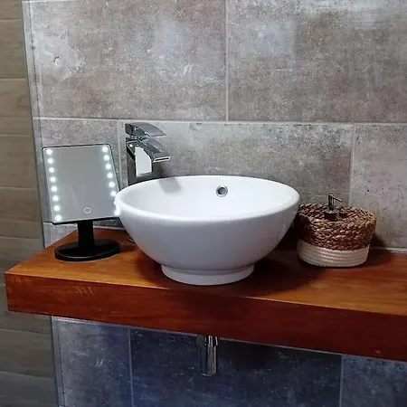 Chalet Silver Gleann Cholm Cille