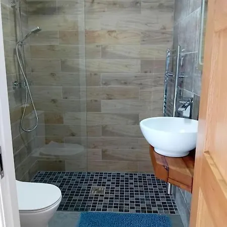 Silver Gleann Cholm Cille