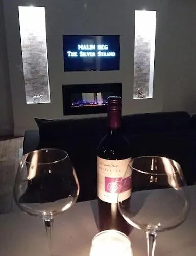 Silver Alpesi faház