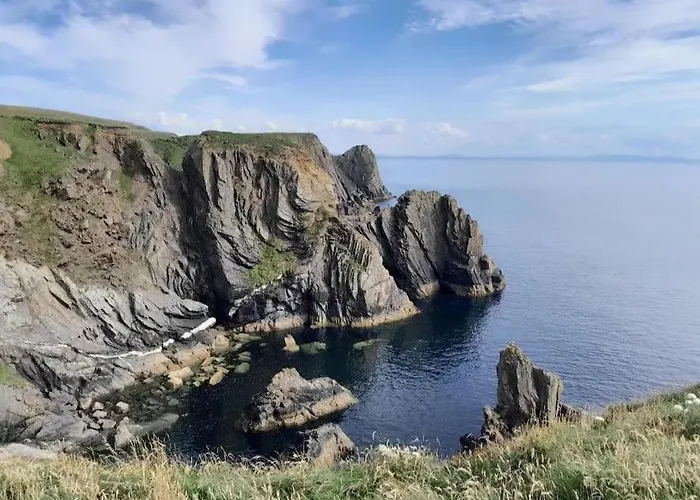 Silver * Glencolumbkille