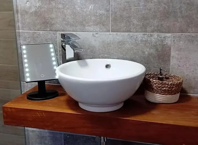 Alpesi faház Silver Glencolumbkille