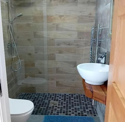 Silver Glencolumbkille